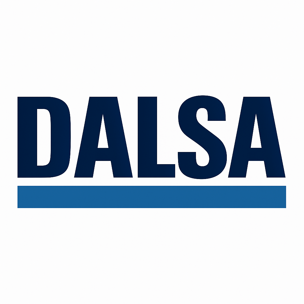 A08 DALSA