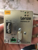 1PC  LENZE 2133IB  used