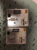 1PC  LENZE 2133IB  used