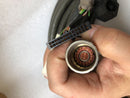 1PC FOR  kuka 00-132-345 used mx4