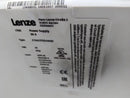 1PC for Lenze E70ACPSE0304V used
