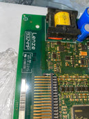 1PC for LENZE 9324MP used