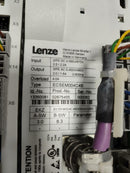 1PC for  Lenze ECSEM004C4B used
