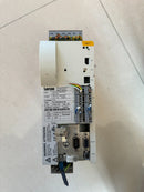 1PC for LENZE  ECSEM004C4B  Used  in C-22-2-005