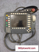 1PC FOR KUKA KCP2 00-130-547 USED