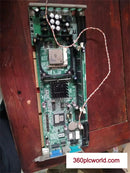1PC FOR Advantech PCA-6186 Rev.A1 USED PCA6186 Rev.A1