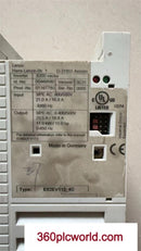 1PC FOR LENZE E82EV113 4C USED in stock C-21-3-006