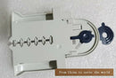 Lenze E94AYFLF
