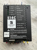 1pc for 100% test 514C/08/00/00/00 514C/8A (by Fedex or DHL 90days Warranty)