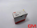 ABB Motorschutzschalter MS116-10 manual motor starter 6,3-10A 1SAM250000R1010