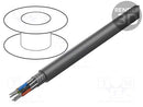 1 disc, Wire 5366C-SL005 /E2UK