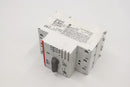 ABB MS325 1-1,6A AC3 19A Motorschutzschalter NEU