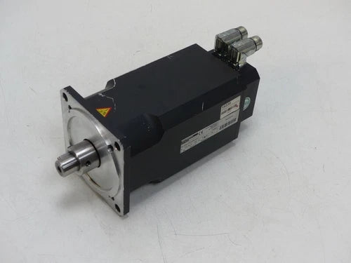 Kollmorgen Servomotor 6SM77S-3000-09-V 6SM 77S-3000-09-V 4.41kW NEUWERTIG TESTED