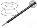1 disc, Wire 7035-BK001 /E2UK