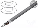 1 disc, Wire 5012C-SL002 /E2UK