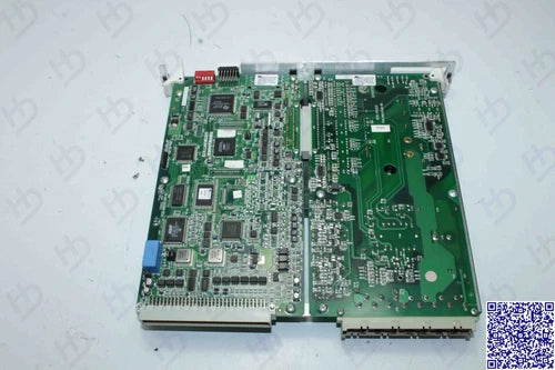 Kollmorgen Servotronix PRD-0016600D-30 + PRD-0036100C-32