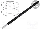 1 disc, Wire 5857-BK001 /E2UK