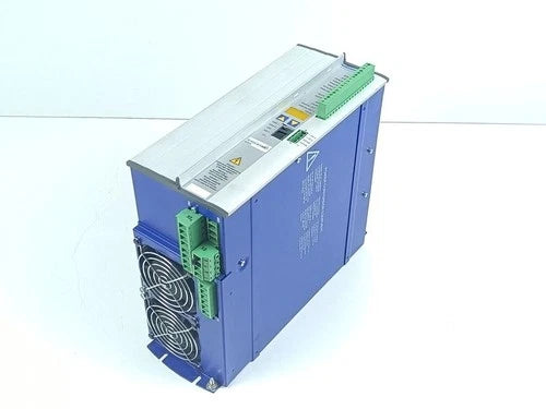 Kollmorgen ServoStar 620-AS-FAN S62001-600 14kVA 20A 620 TESTED & TOP ZUSTAND