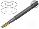 1 disc, Wire 5527-SL005 /E2UK