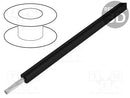 1 disc, Wire 1635-BK001 /E2UK