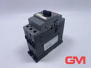 ABB Motorschutzschalter 1SAM450000R1004 manual motor starter MS450-32 22-32 A