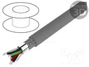 1 disc, Wire 6391-SL001 /E2UK
