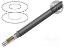 1 disc, Wire 5104C-SL005 /E2UK