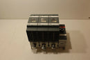 ABB OS400D30 Main Switch 400A