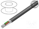 1 disc, Wire 5064C-SL005 /E2UK