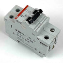 ABB S262 B13 Sicherungsautomat Leitungsschutzschalter GH S262 0001 R0135 (4Stk.)