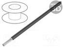 1 disc, Wire 2845/19-SL001 /E2UK