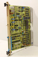 ABB NMC86 Selma