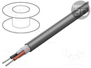1 disc, Wire 1131C-SL001 /E2UK