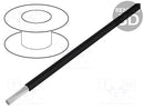 1 disc, Wire 6719-BK001 /E2UK