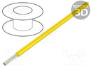 1 disc, Wire 5857-YL001 /E2UK