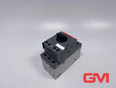 ABB Motorschutzschalter MS116-10 motor starter 1SAM250000R1010 6,3-10A