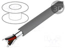 1 disc, Wire 5272C-SL005 /E2UK