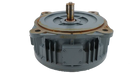 ABB MC27 R0011 Axem Motor Servomotor 4,5kW Alsthom BBC Alstom
