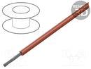 1 disc, Wire 7036-RD001 /E2UK