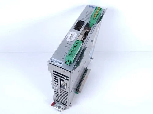 Kollmorgen Servostar 400-A S403BA-CA 403A-C S403BA-CA-022 ServoDrive TOP ZUSTAND