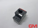 ABB Motorschutzschalter MS116-2.5 manuel motor starter 1.6-2.5 A 1SAM250000R1007
