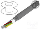 1 disc, Wire 6345-SL001 /E2UK