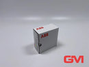 ABB Motorschutzschalter 1SAM250005R1009 circuit breaker MS116-6.3-HKF1-11 4-6,3A