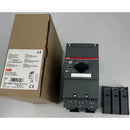 ABB MS496 Motor protection circuit breaker