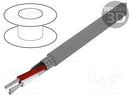 1 disc, Wire 3222-SL002 /E2UK
