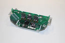 ABB NINT-42C + 2x NGDR-03C Board