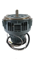 ABB MC27 R0214 Axem Motor Servomotor 4,5kW Alsthom BBC Alstom