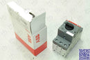 ABB MS 116 Motorschutzschalter MS116-10