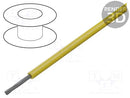 1 disc, Wire 3080-YL001 /E2UK