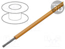 1 disc, Wire 7036-OR001 /E2UK